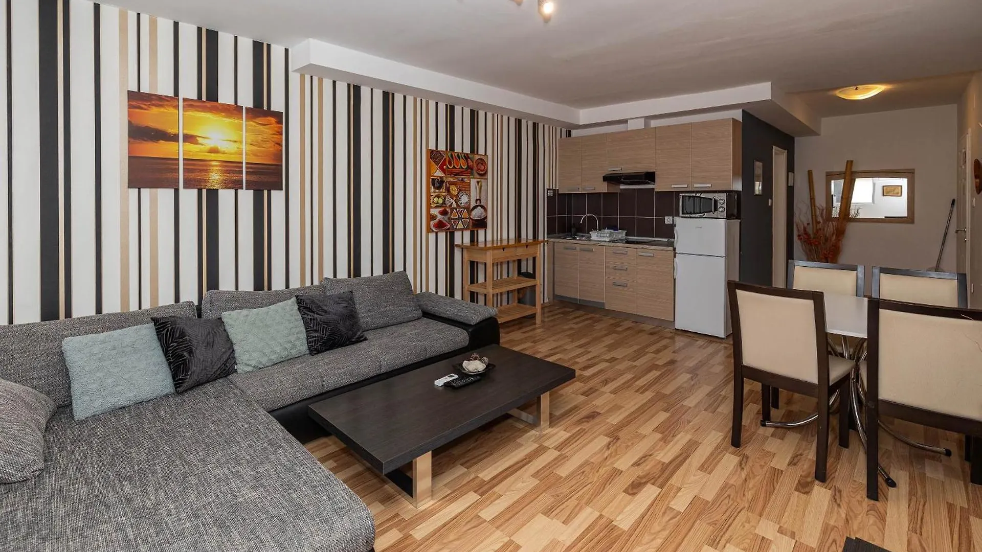 Apartments Novoselic Драмаль