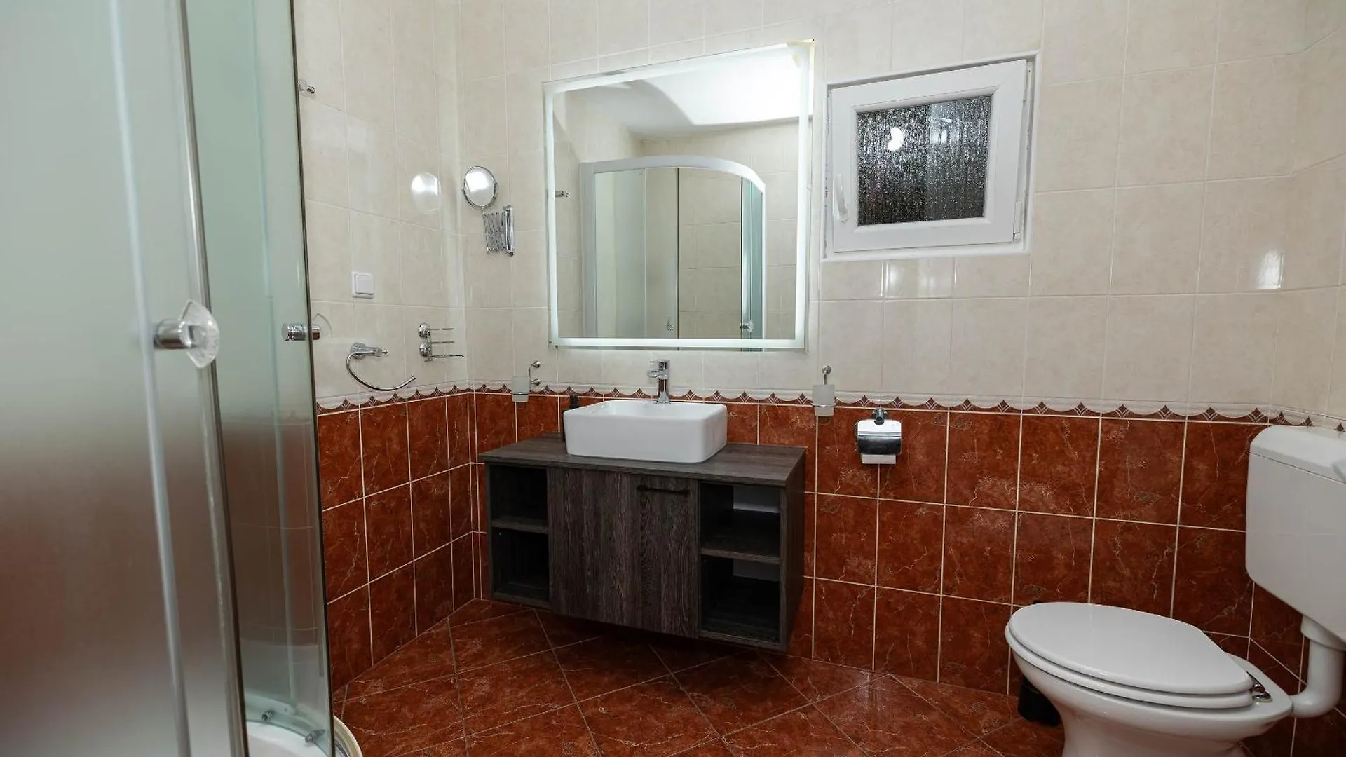 Apartments Novoselic Драмаль