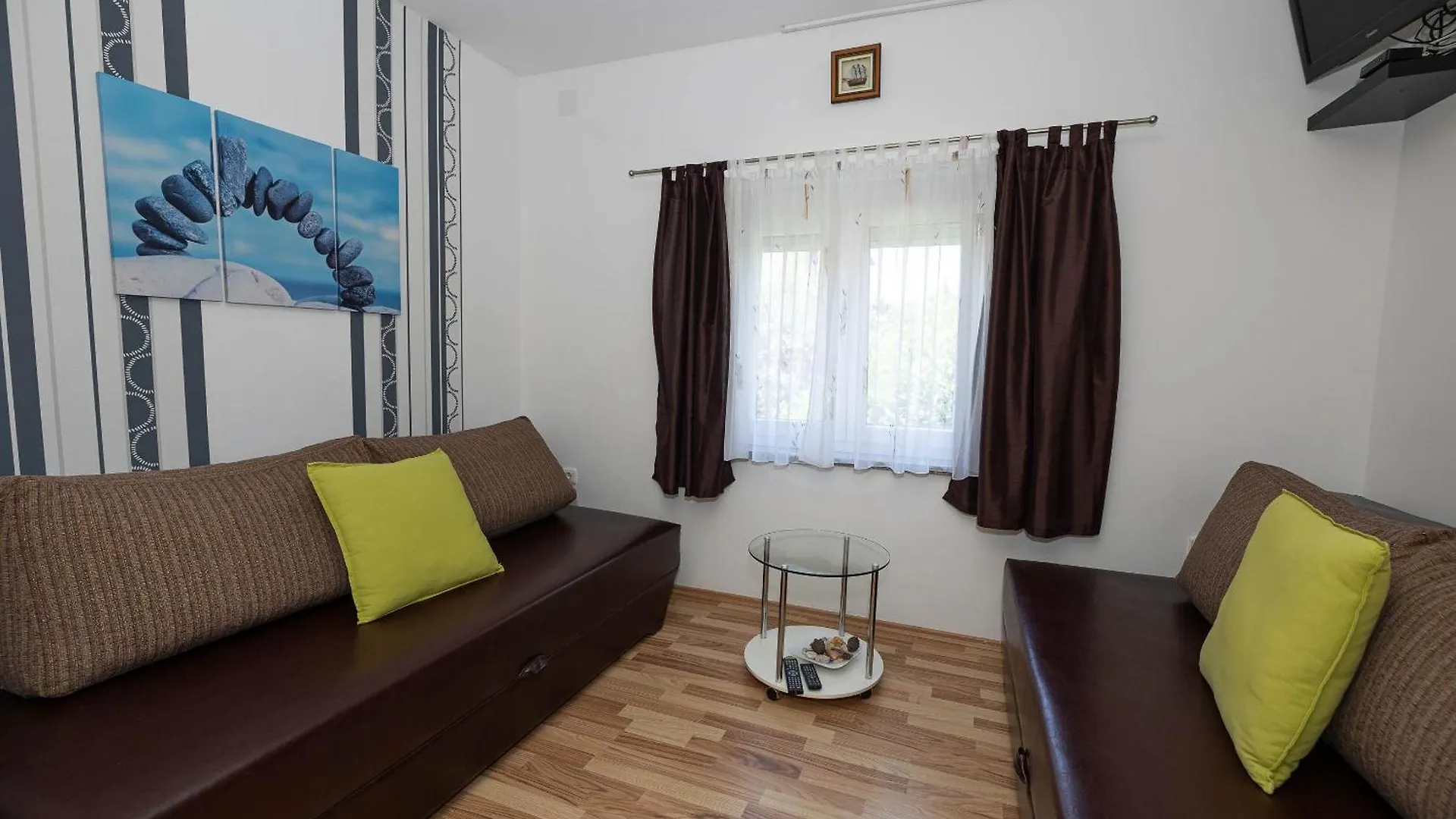 Apartments Novoselic Dramalj 0*,  Croatia