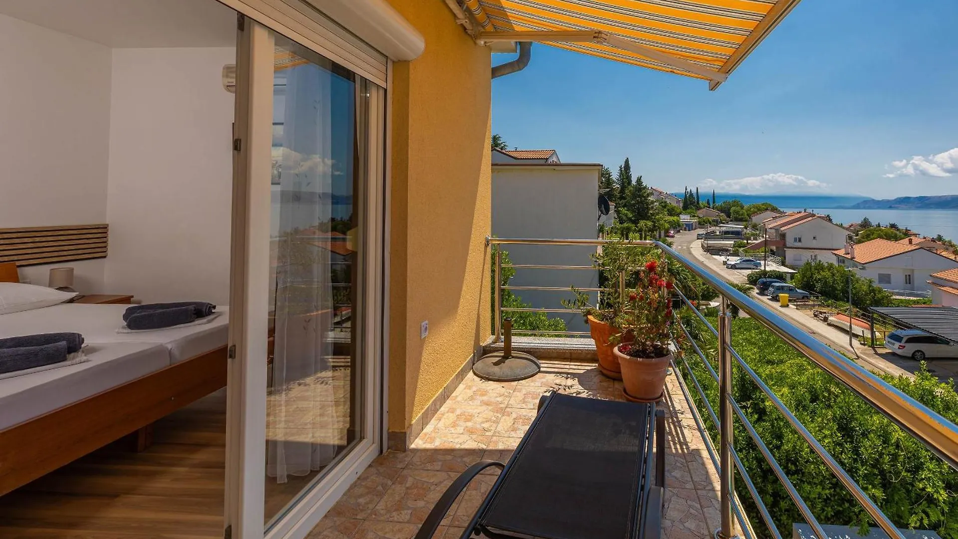 Apartments Novoselic
