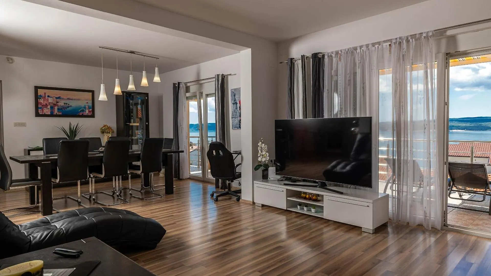 Apartments Novoselic Хорватия