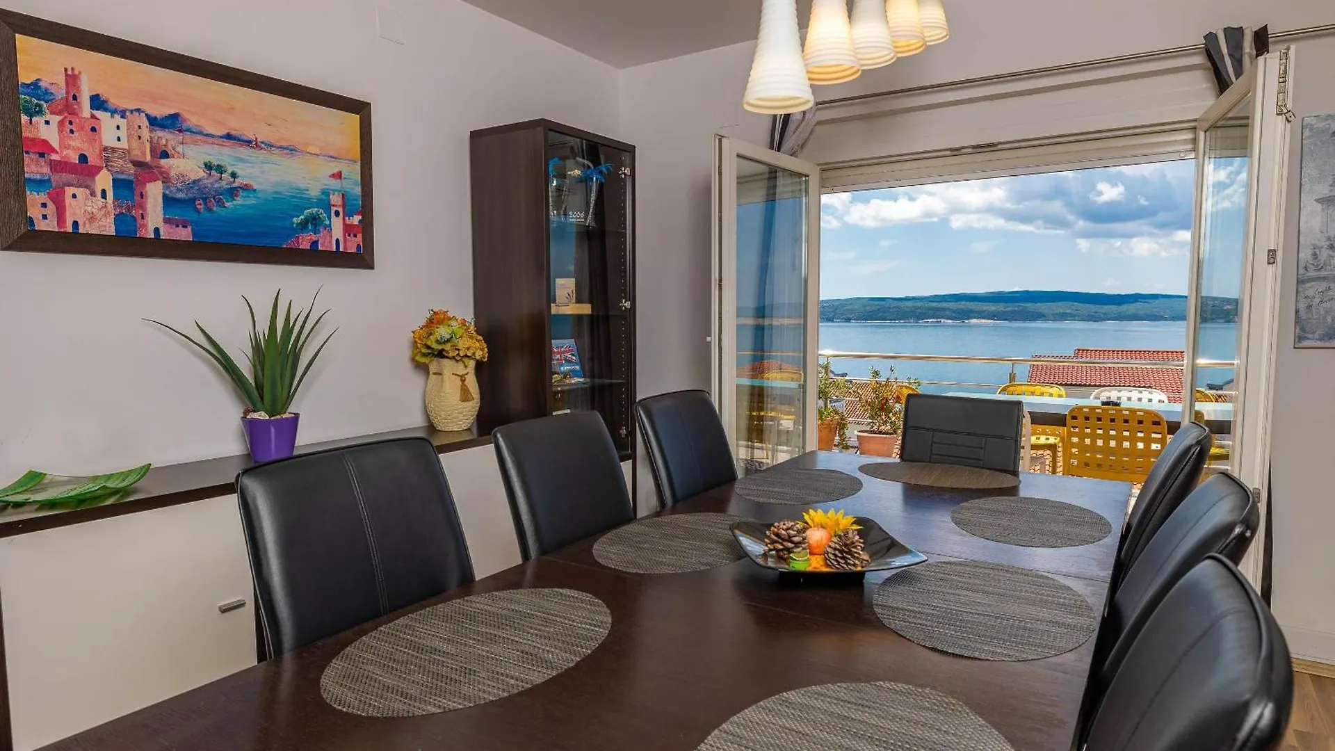 Apartments Novoselic Dramalj 0*,  Croatia