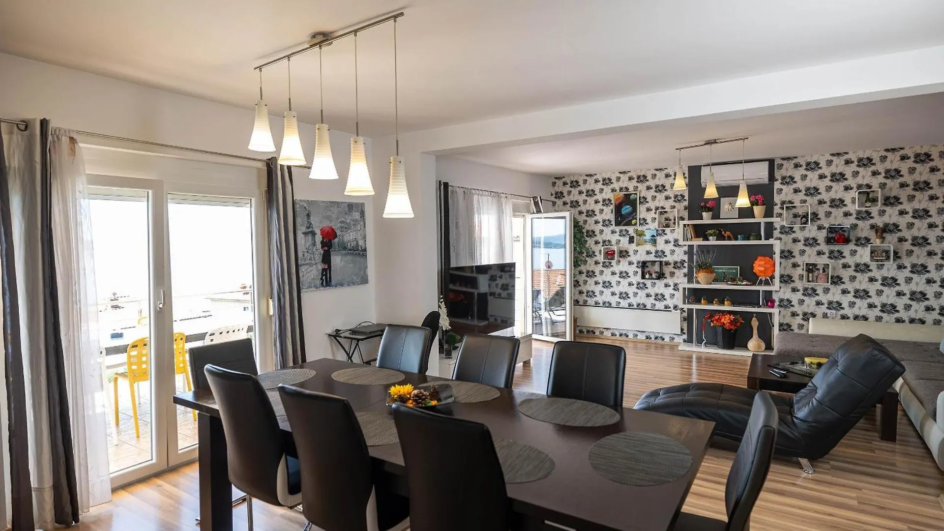 Apartments Novoselic  Драмаль