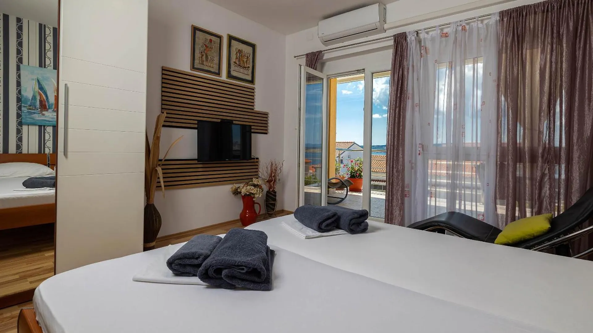 Apartments Novoselic Драмаль