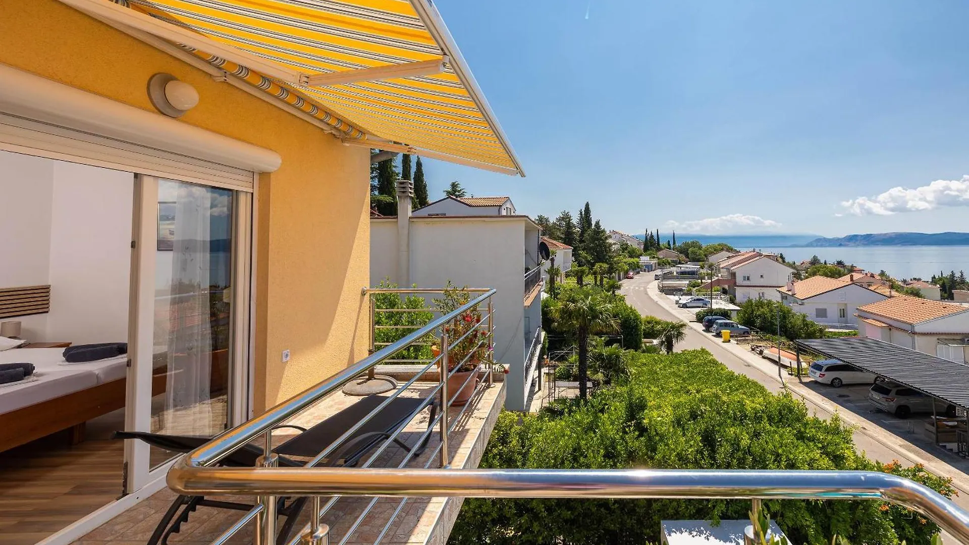 Apartments Novoselic 0*, Драмаль