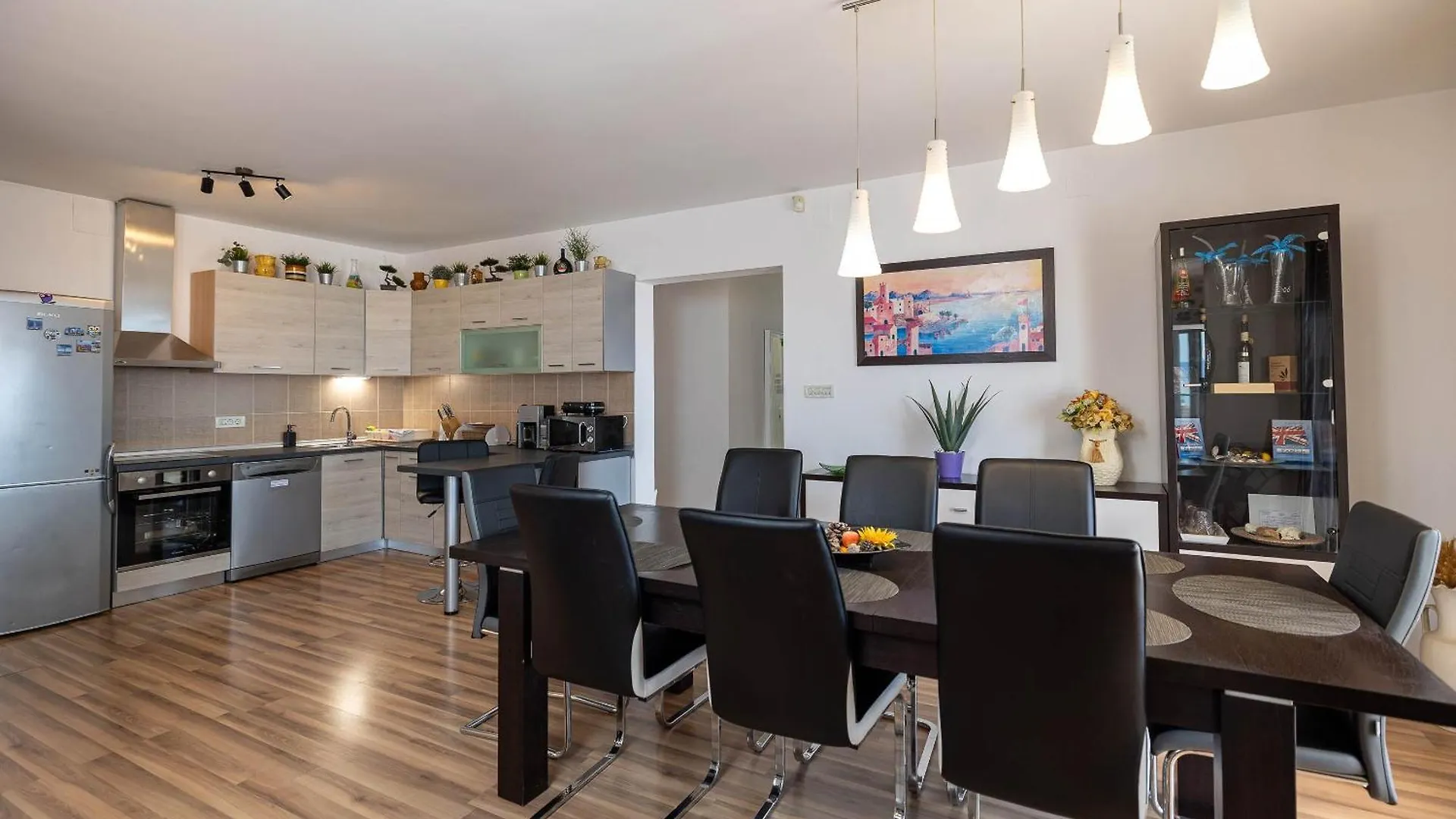 Apartments Novoselic Хорватия