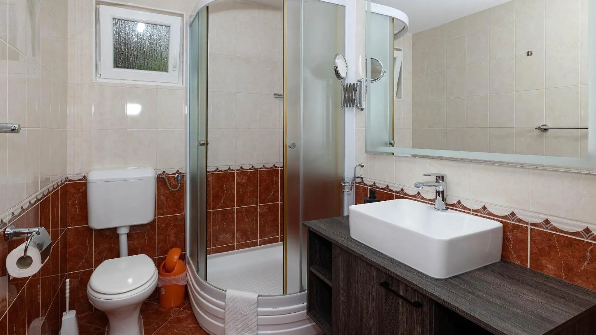 Apartments Novoselic Dramalj Croatia