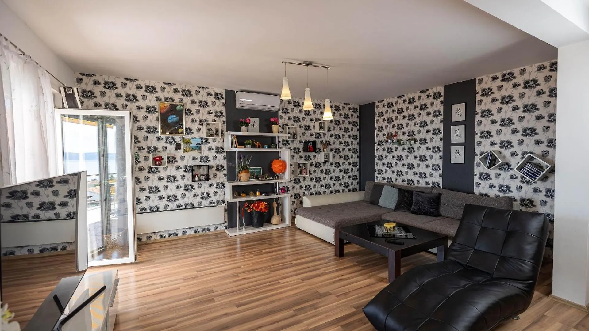 Apartments Novoselic Dramalj Croatia