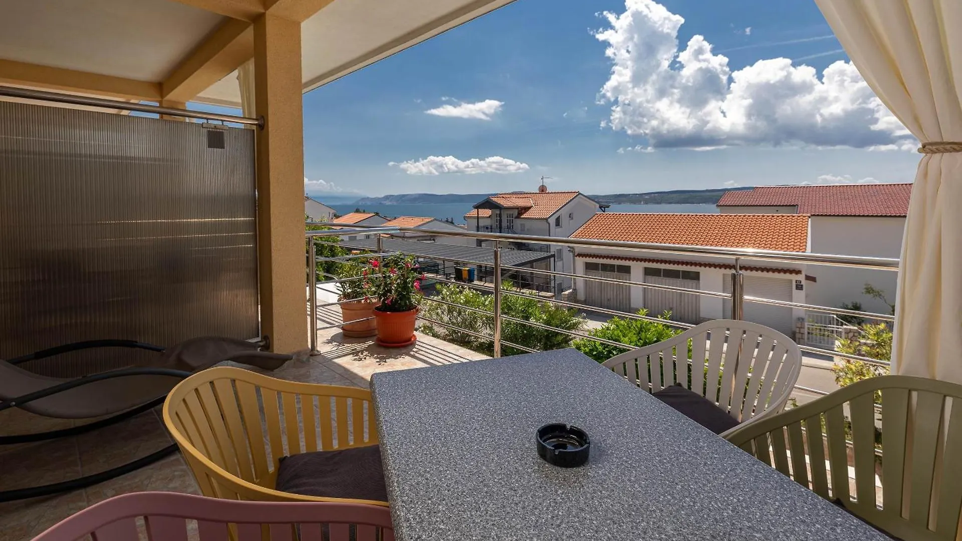 Apartments Novoselic