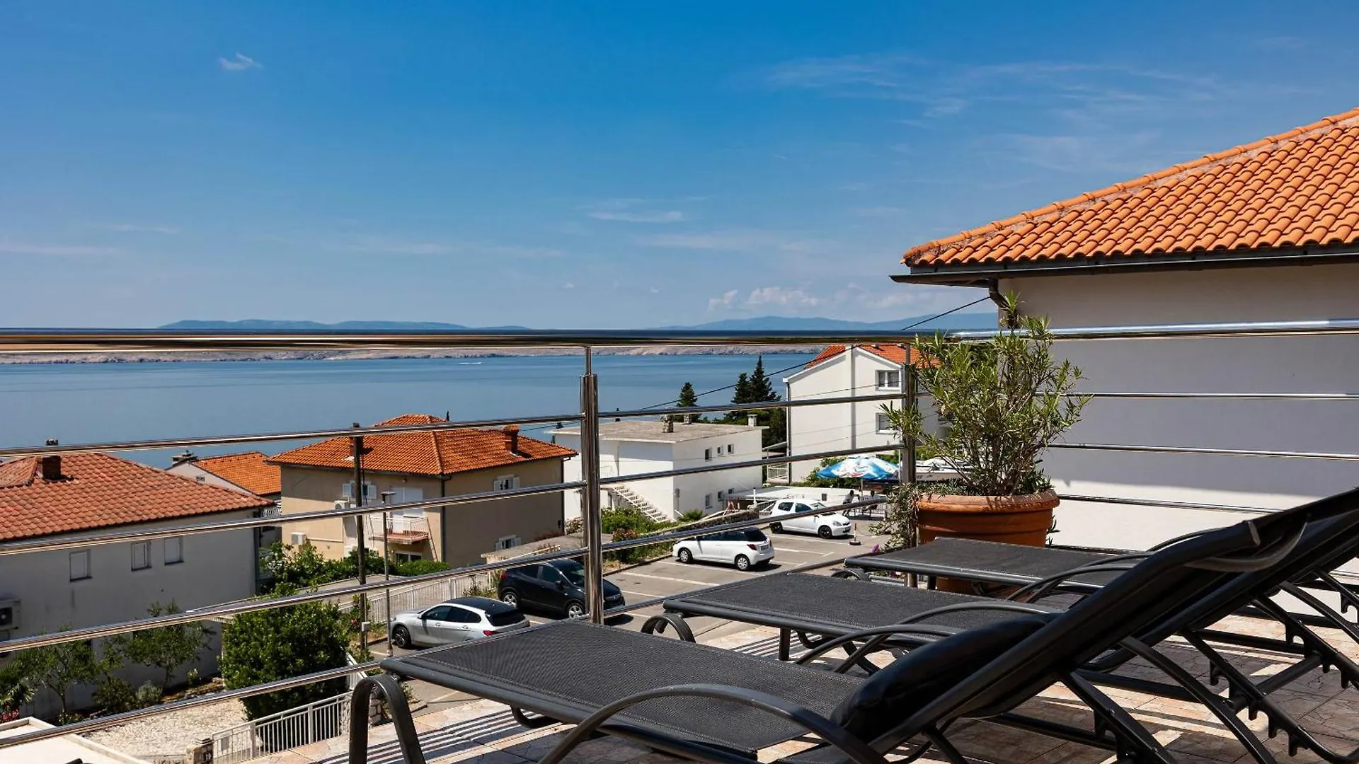Apartments Novoselic 0*, Драмаль