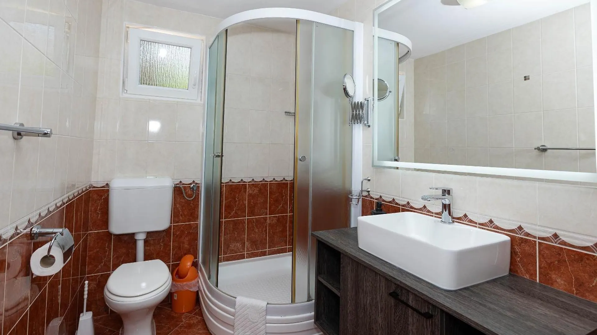 Apartments Novoselic Хорватия